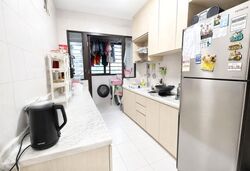 Blk 676A Park Grove @ Yishun (Yishun), HDB 4 Rooms #572055311